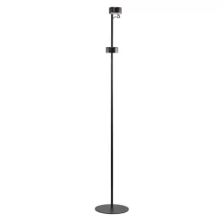 Clyde LED Vloerlamp Black - Nordlux - Koop Online -Verlichting Opslag 5704924001192 3
