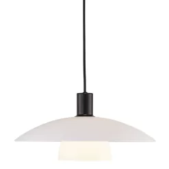 Verona Hanglamp Opal - Nordlux - Koop Online -Verlichting Opslag 5704924001635 3