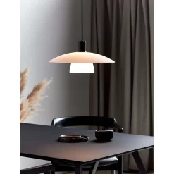 Verona Hanglamp Opal - Nordlux - Koop Online -Verlichting Opslag 5704924001635 5