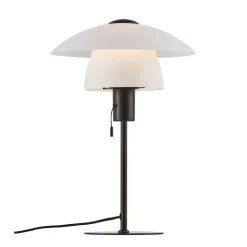 Verona Taffellamp Opal - Nordlux - Koop Online -Verlichting Opslag 5704924001642 4