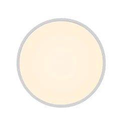 Oja Smart 42 Plafondlamp White - Nordlux - Koop Online