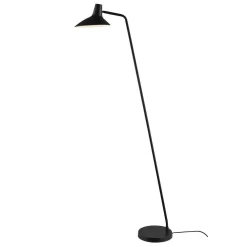 Darci Vloerlamp Black - DFTP - Koop Online