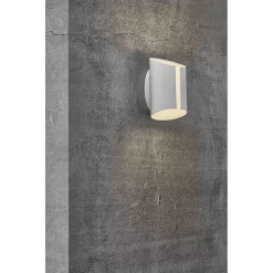 Grip Smart LED Wandlamp White - Nordlux - Koop Online -Verlichting Opslag 5704924004384 5