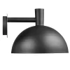 Arki 35 Buiten Wandlamp Black - Nordlux - Koop Online -Verlichting Opslag 5704924004667 1