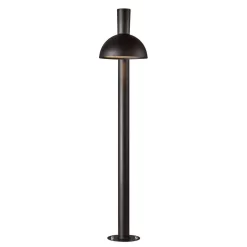 Arki 100 Tuinlamp Black - Nordlux - Koop Online -Verlichting Opslag 5704924004681 5