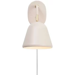 Fleur Wandlamp Beige - Nordlux - Koop Online -Verlichting Opslag 5704924005282 3