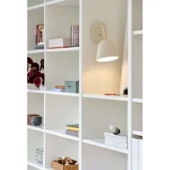 Fleur Wandlamp Beige - Nordlux - Koop Online -Verlichting Opslag 5704924005282 4