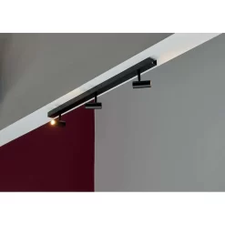 Omari 3 Plafondlamp Black - Nordlux - Koop Online -Verlichting Opslag 5704924005367 3