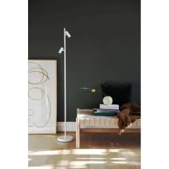 Omari LED Vloerlamp White - Nordlux - Koop Online -Verlichting Opslag 5704924005466 4
