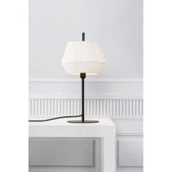 Dicte Taffellamp White - Nordlux - Koop Online -Verlichting Opslag 5704924005572 5