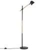 Theo Vloerlamp Black - Nordlux - Koop Online -Verlichting Opslag 5704924005701 1