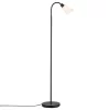 Molli Vloerlamp Black/Opal - Nordlux - Koop Online -Verlichting Opslag 5704924006043 1