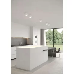 Ethan 1 Plafondlamp White - Nordlux - Koop Online -Verlichting Opslag 5704924007033 4