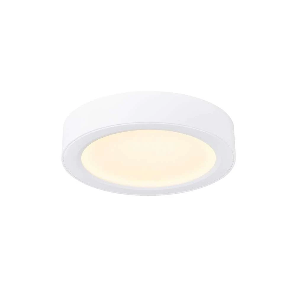 Sóller 12 Plafondlamp White - Nordlux - Koop Online 6 Sóller 12 Plafondlamp White - Nordlux - Koop Online - Afbeelding 4