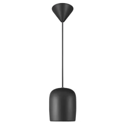 Notti 10 Hanglamp Black - Nordlux - Koop Online