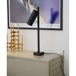 Alanis Taffellamp Black - Nordlux - Koop Online -Verlichting Opslag 5704924012150 8