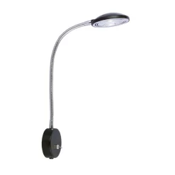 Chicago Wandlamp Black - Halo Design - Koop Online