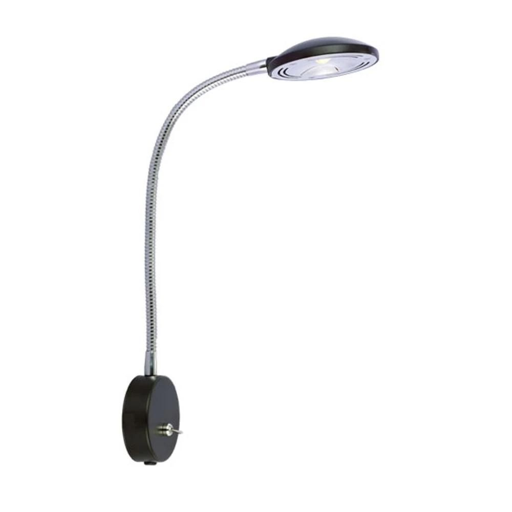 Chicago Wandlamp Black - Halo Design - Koop Online 3 Chicago Wandlamp Black - Halo Design - Koop Online