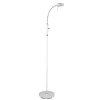 Vegas Vloerlamp White - Halo Design - Koop Online -Verlichting Opslag 5705639715992 1