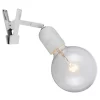 Elegance Klemlamp White - Halo Design - Koop Online -Verlichting Opslag 5705639717316 1