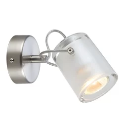 Delight Wandlamp Clear - Halo Design - Koop Online