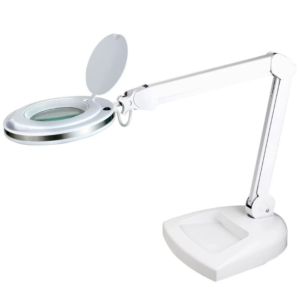 Magni Taffellamp White - Halo Design - Koop Online 3 Magni Taffellamp White - Halo Design - Koop Online