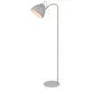 Nivå Vloerlamp Grey/Wood - Halo Design - Koop Online -Verlichting Opslag 5705639738410738410 nivaa floor grey oe24packshot1