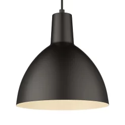 Metropole Hanglamp Ø25 Black - Halo Design - Koop Online