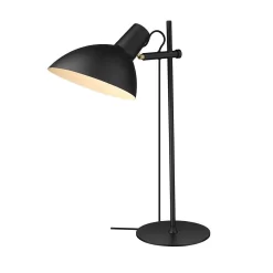 Metropole Taffellamp Black - Halo Design - Koop Online