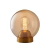 Bubbles Taffellamp Amber - Halo Design - Koop Online -Verlichting Opslag 5705639743292743292 bubbles table lamp amberpackshot1