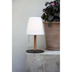 Northern Light Taffellamp Wood/Opal - Colors - Koop Online -Verlichting Opslag 57056398007043