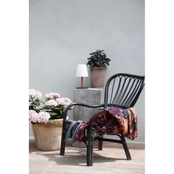 Northern Light Taffellamp Wood/Opal - Colors - Koop Online -Verlichting Opslag 57056398007044