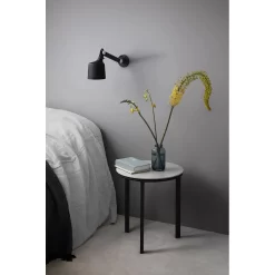 Vipp523 Wandlamp Small Zwart - Vipp - Koop Online -Verlichting Opslag 570595316568820vipp52320vc3a6glampe20small20sort20 20vipp 3