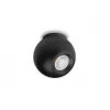 Oculus S100 LED Spot Zwart - Antidark - Koop Online -Verlichting Opslag 5706872019687 1 antidark oculus s100 black