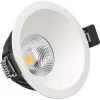 Downlight Ingebouwd Spot 9W 3000K Wit - Antidark - Koop Online -Verlichting Opslag 57068720208121
