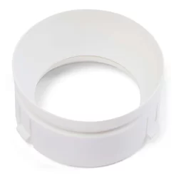 Designline Tube Spot PRO White/White - Antidark - Koop Online -Verlichting Opslag 5706872027873 ANTIDARK indsats hvid 1