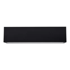Brick Down Buiten Wandlamp Black - Antidark - Koop Online