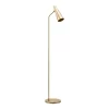 Precise VloerLamp Geelkoper Finish - House Doctor - Koop Online -Verlichting Opslag 5707644523647 1