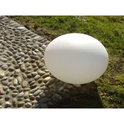 Eggy Pop Out Buitenverlichting Ø55 (5m) - CPH Lighting - Koop Online -Verlichting Opslag 5708432472871 Eggy pop 55 5meter 4