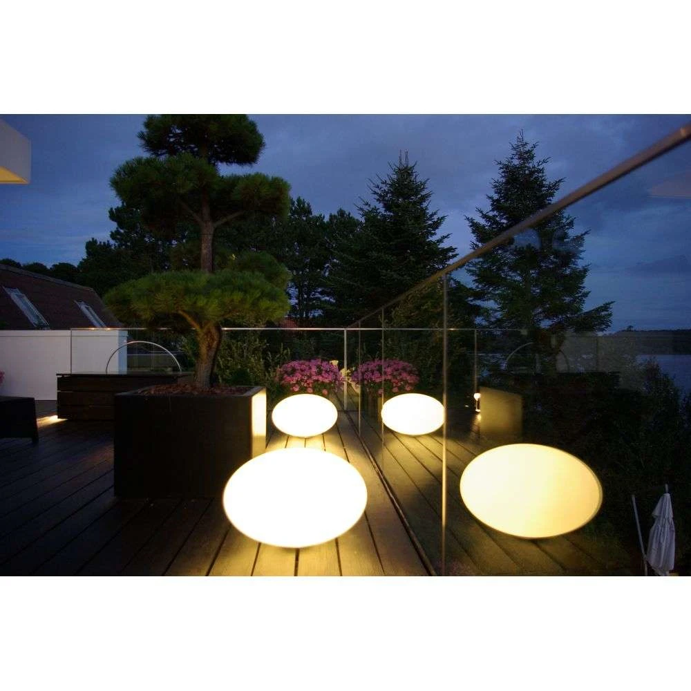 Eggy Pop Out Buitenverlichting Ø70 (8m) - CPH Lighting - Koop Online 4 Eggy Pop Out Buitenverlichting Ø70 (8m) - CPH Lighting - Koop Online - Afbeelding 2