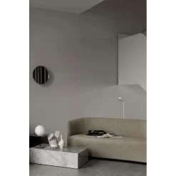 Tr Bulb Tafellamp Grey Marble/Matt Opal - Menu - Koop Online -Verlichting Opslag 5709262028429 MENU TR Bulb TableLamp 3