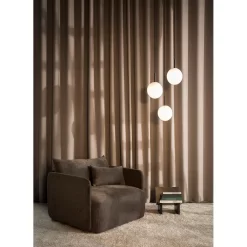 TR Bulb Plafondlamp/Wandlamp Black/Shiny Opal - Menu - Koop Online -Verlichting Opslag 570926202847420tr20bulb20loftlampevc3a6glampe20black20mshiny20opal20bulb20 20menu 6