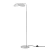 Wing Vloerlamp Aluminium - Menu - Koop Online -Verlichting Opslag 57092621302901