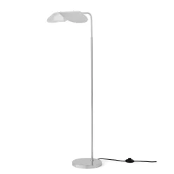 Wing Vloerlamp Aluminium - Menu - Koop Online