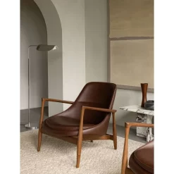 Wing Vloerlamp Aluminium - Menu - Koop Online -Verlichting Opslag 57092621302905