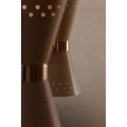 Collector 3 Hanglamp Crème - Menu - Koop Online -Verlichting Opslag 57092621304503