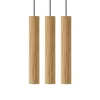 Chimes Cluster 3 Hanglamp Oak - Umage - Koop Online -Verlichting Opslag 5710302022307chimes cluster 3 pendel oak umage1