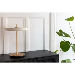 Asteria Tafellamp Anthracite - UMAGE - Koop Online 8 Asteria Tafellamp Anthracite - UMAGE - Koop Online -Verlichting Opslag 5710302023069 asteria bordlampe anthracite umage3