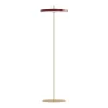 Asteria Vloerlamp Ruby Red - Umage - Koop Online -Verlichting Opslag 5710302023410asteria floor ruby red umage1