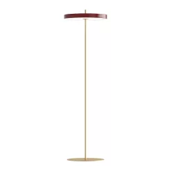 Asteria Vloerlamp Ruby Red - Umage - Koop Online